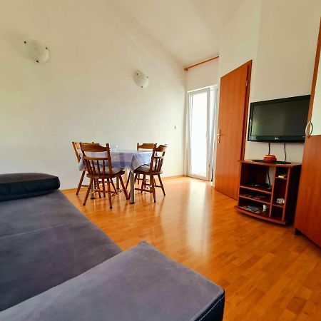 Apartments Silvana Trogir Exterior photo